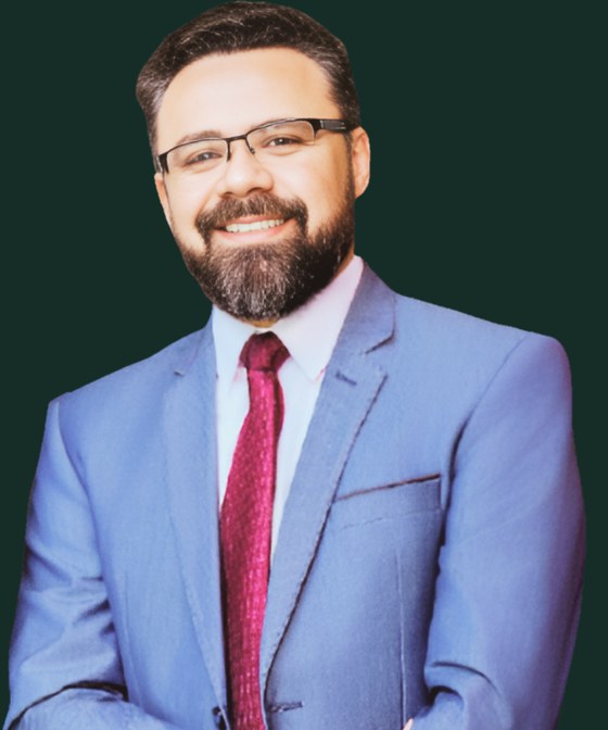 Antonio Pereira dos Santos